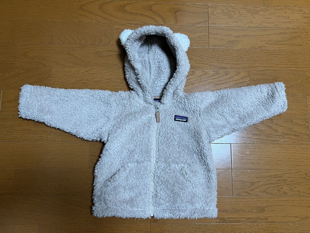 全体像 正面