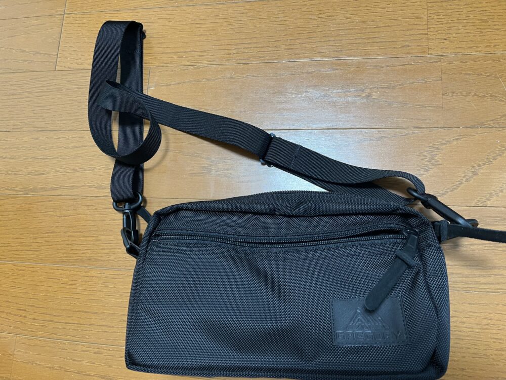 ストラップの形状