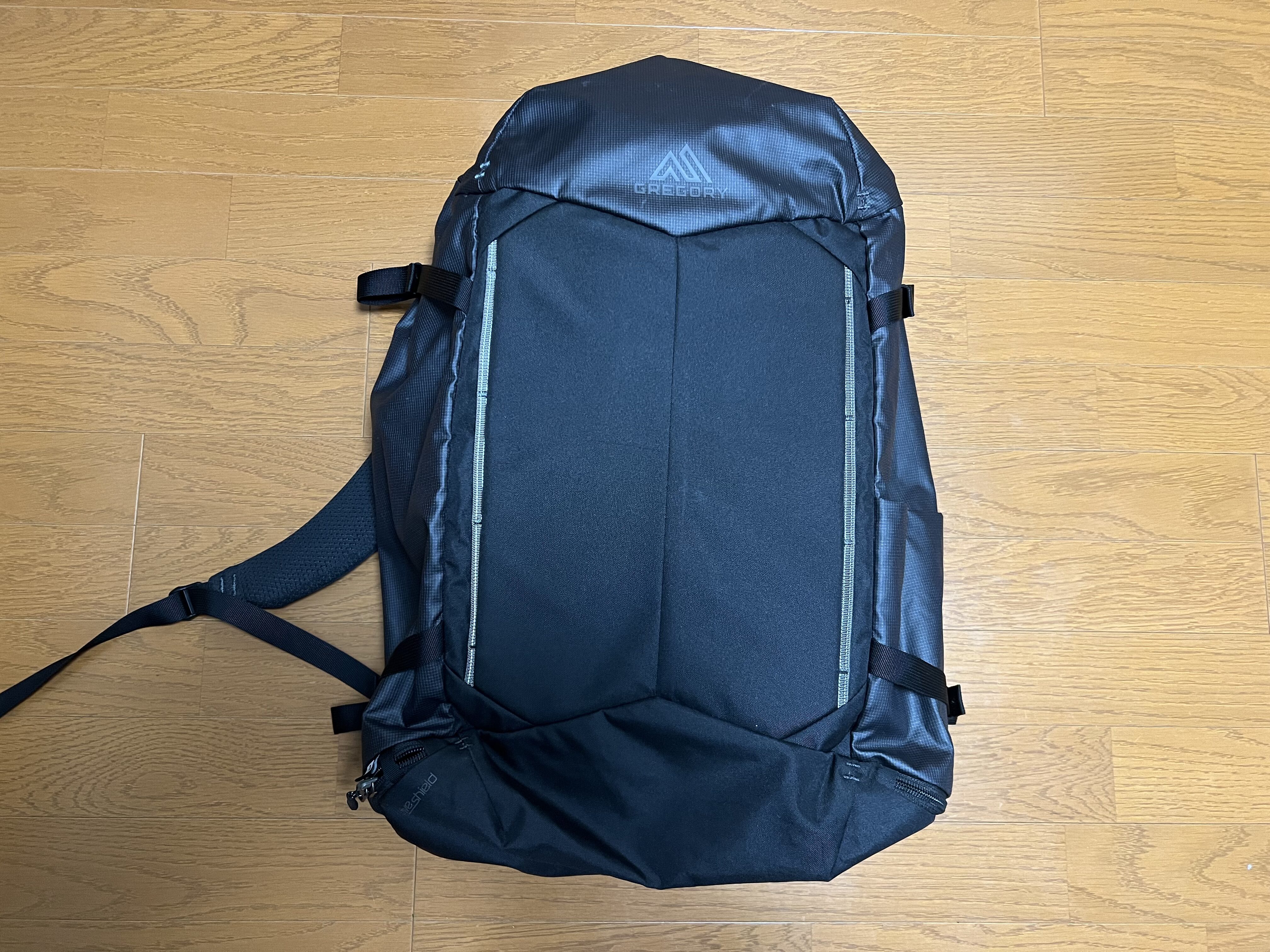 コンパス40