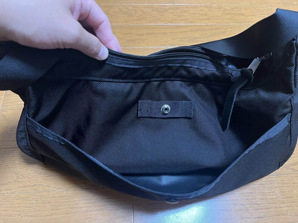 ポケット