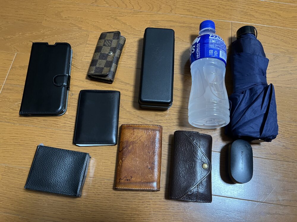 容量