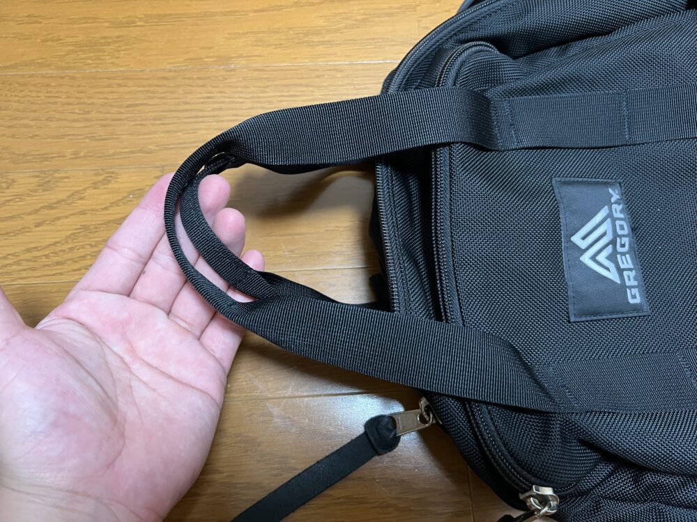 持ち手