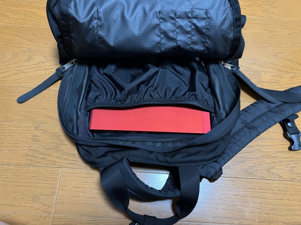 PCスリーブ