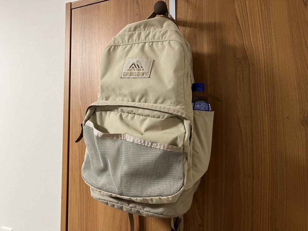 サイドポケット
