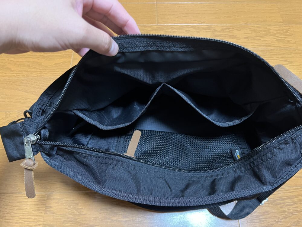 迷子にならない構造