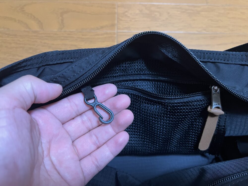 フック