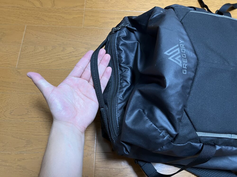 持ち手