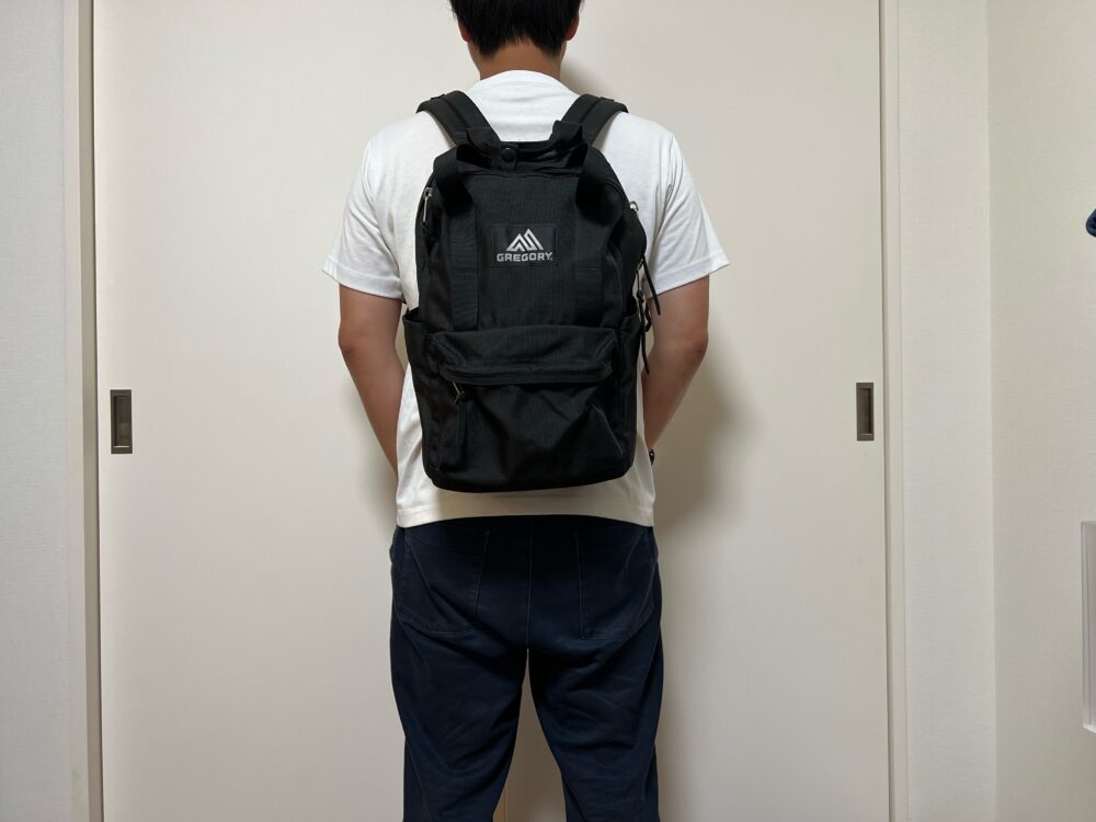 男性が使用すると