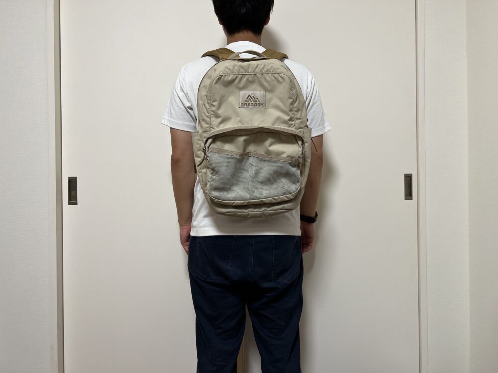 男性が使用すると