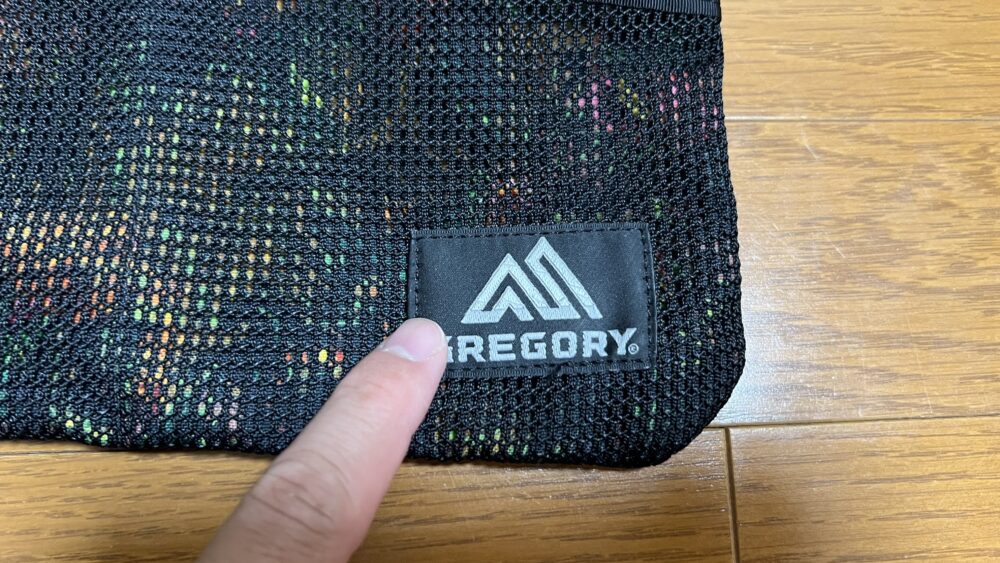 ロゴはタグ