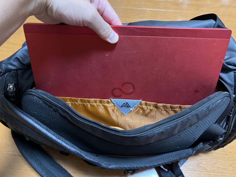 PCスリーブ