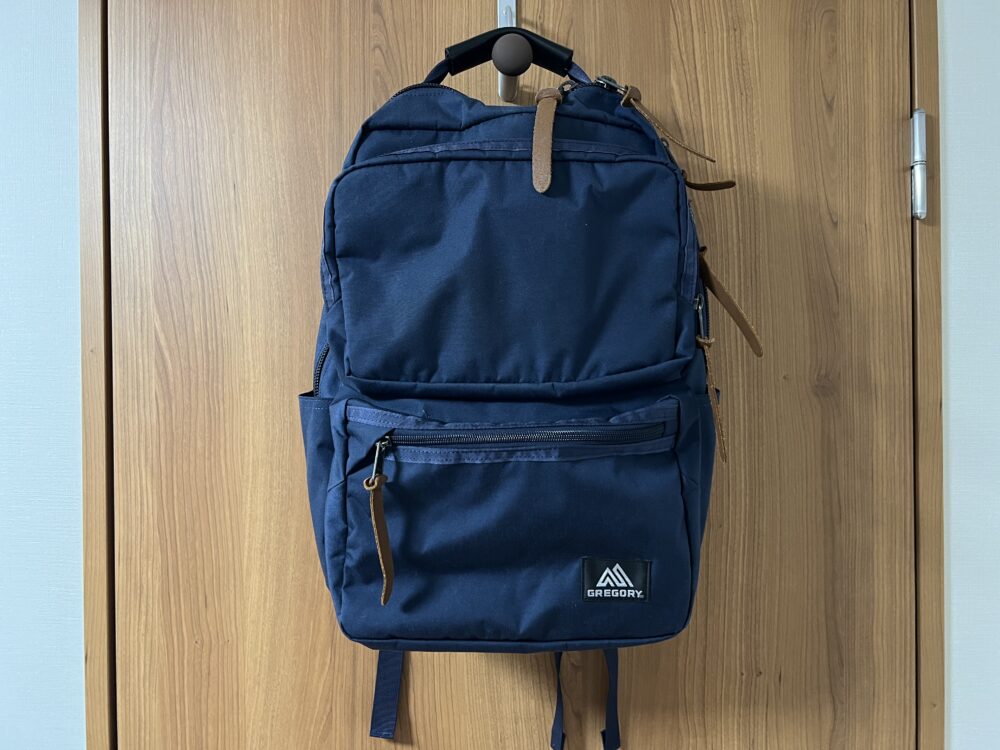 全体像 正面