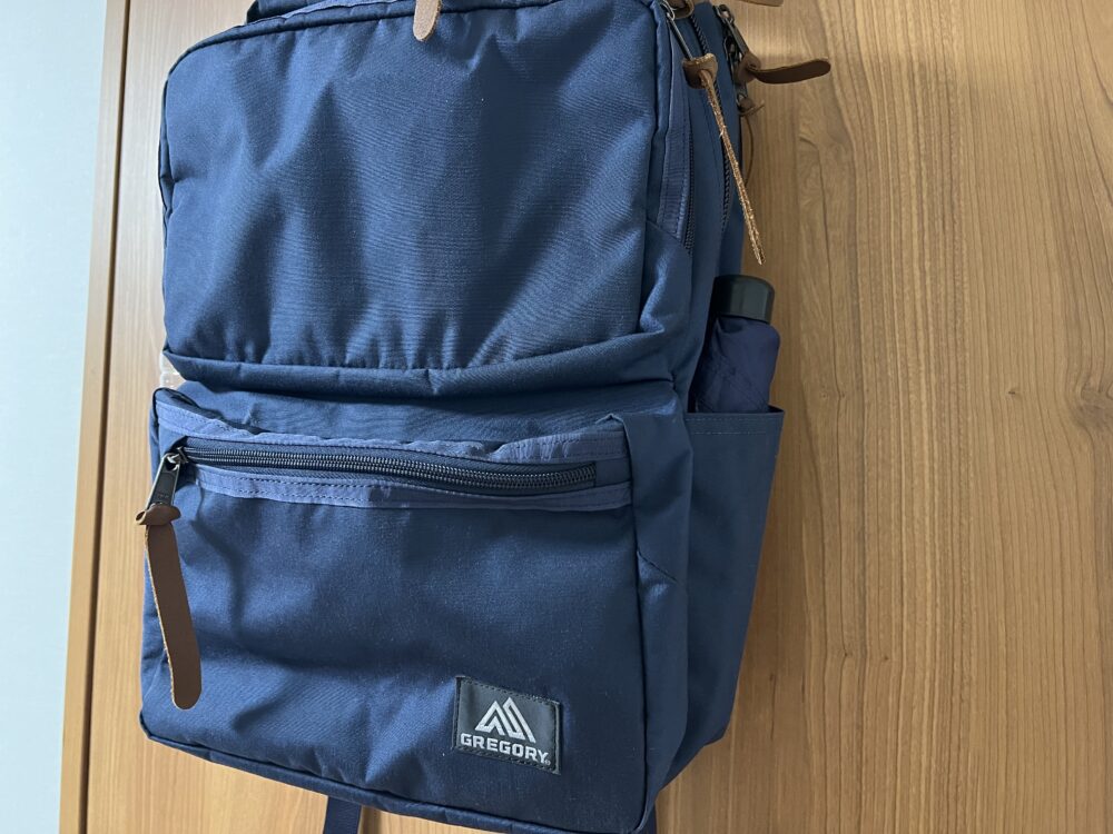 サイドポケット