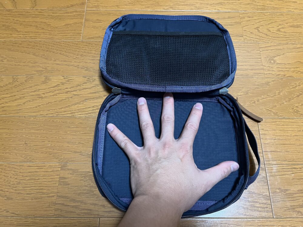 サイズ