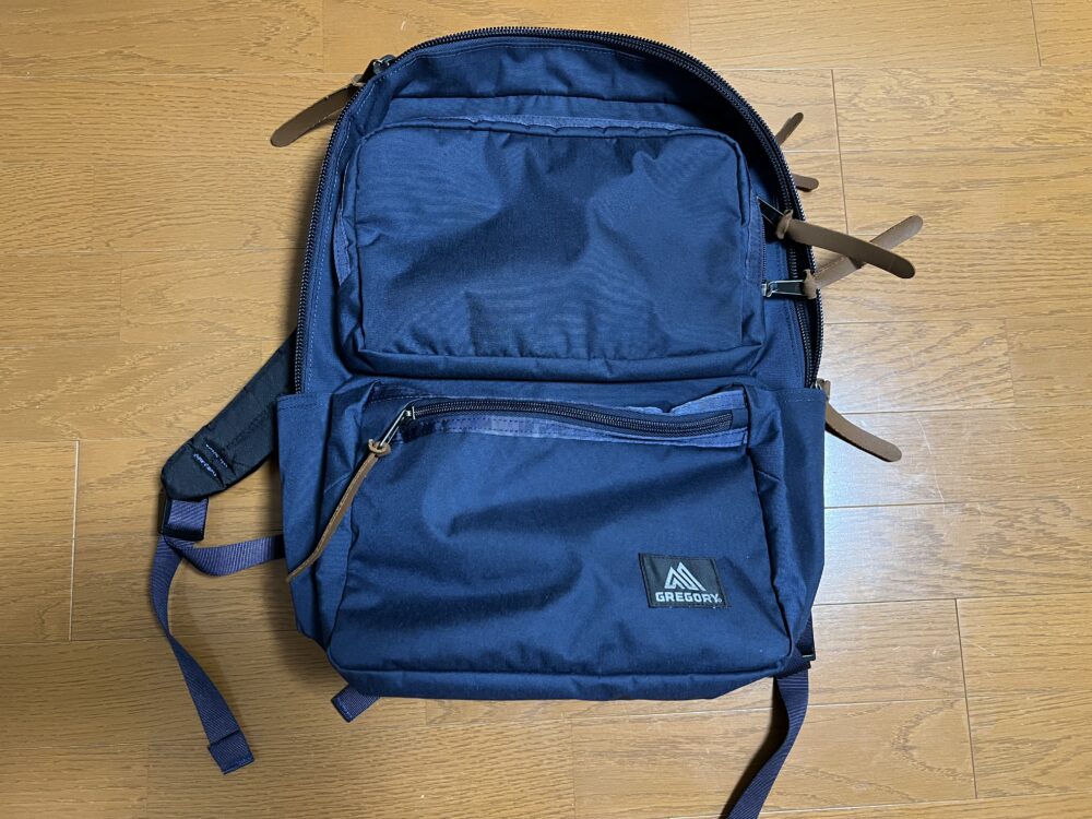 カバートミッションデイ