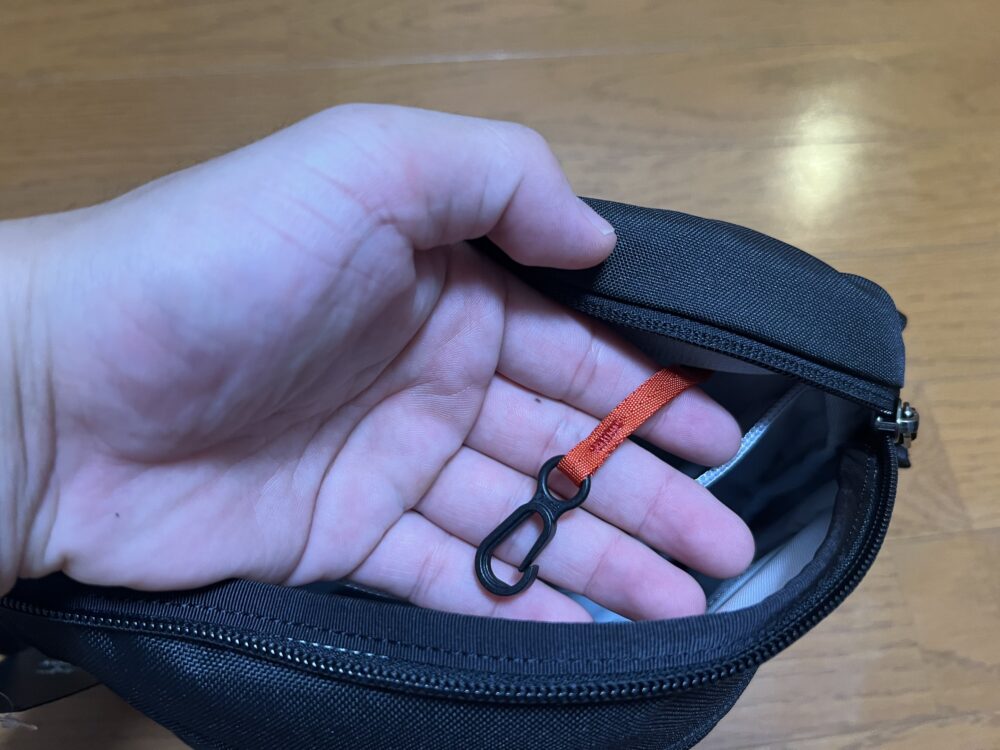 キーフック