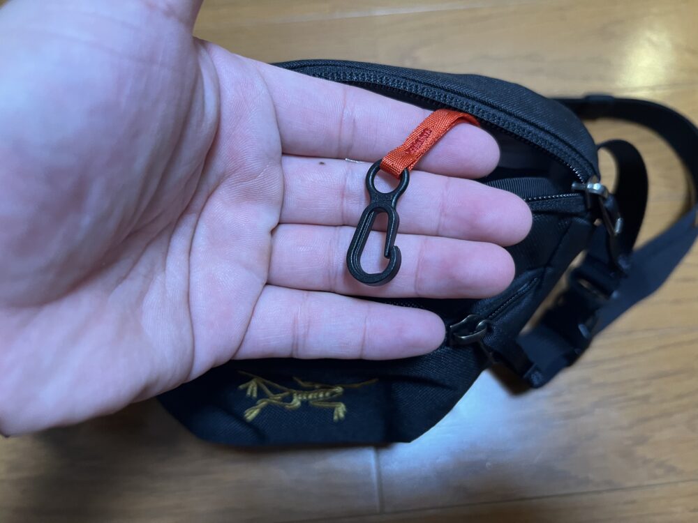キーフック