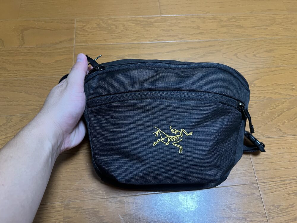 マンティス2