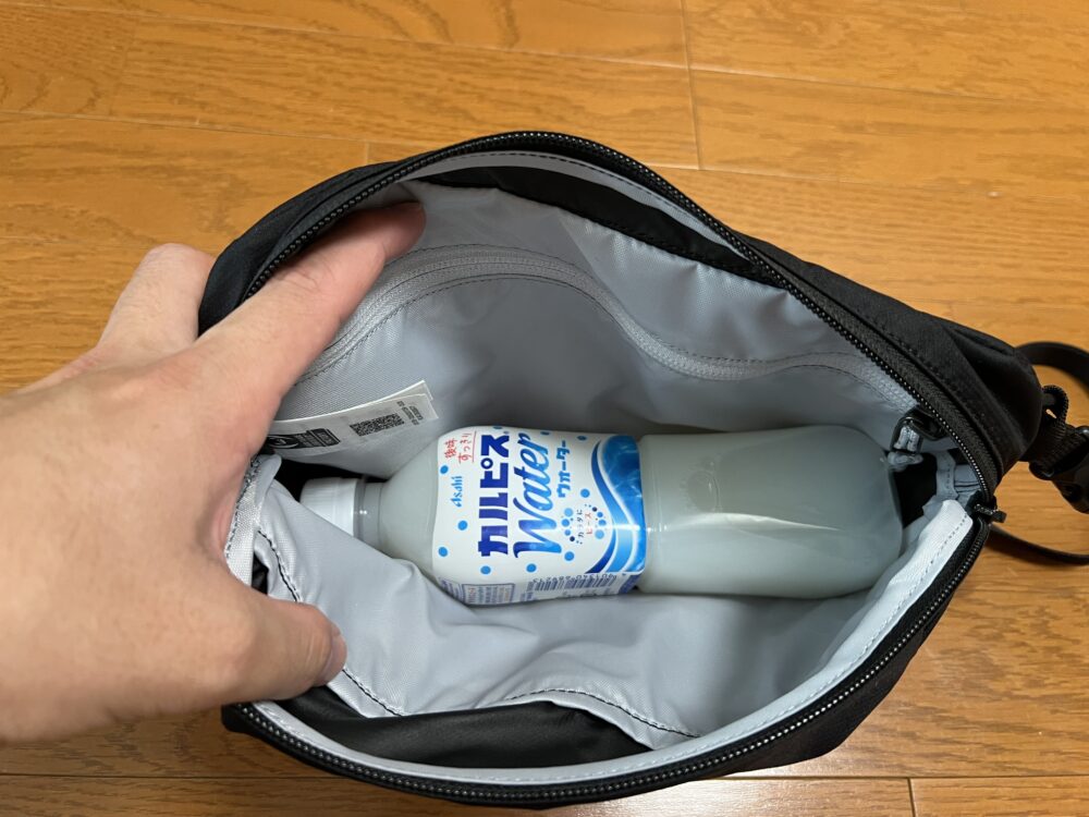 ペットボトル