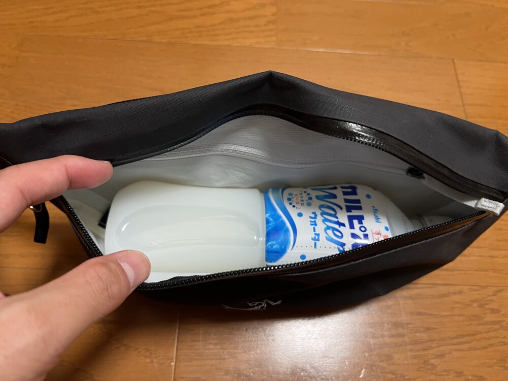 ペットボトル