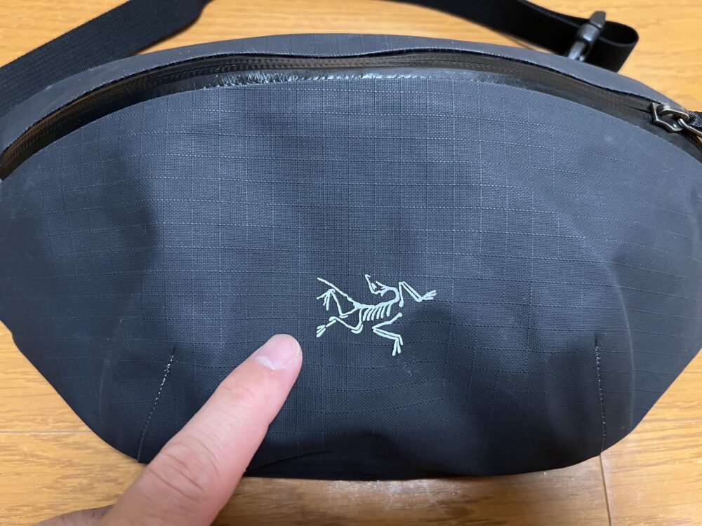 リフレクティブ素材
