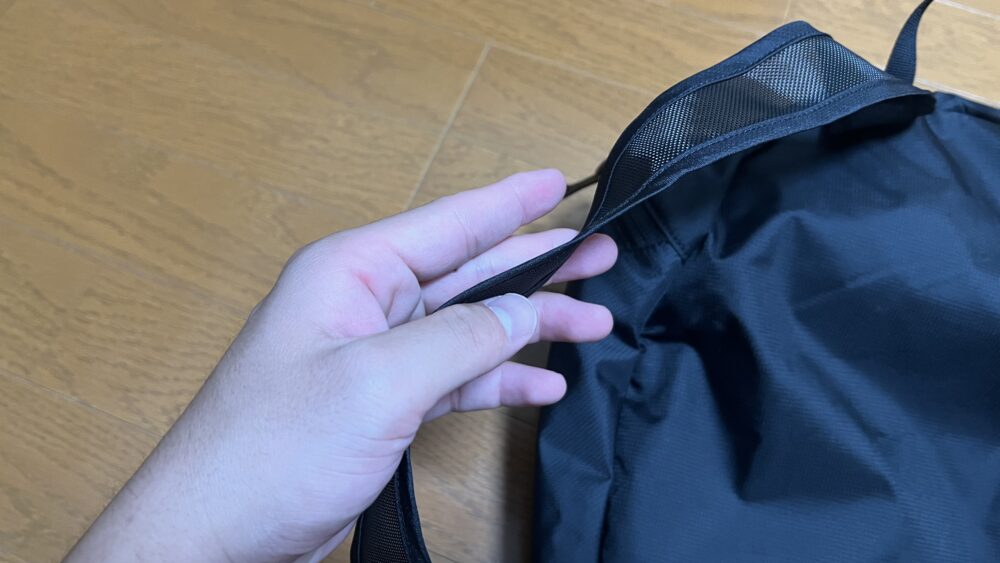 厚み