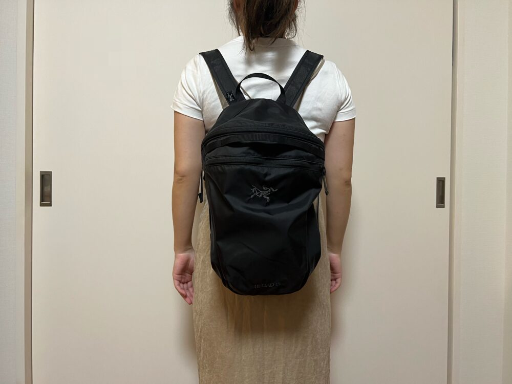 女性が使用すると