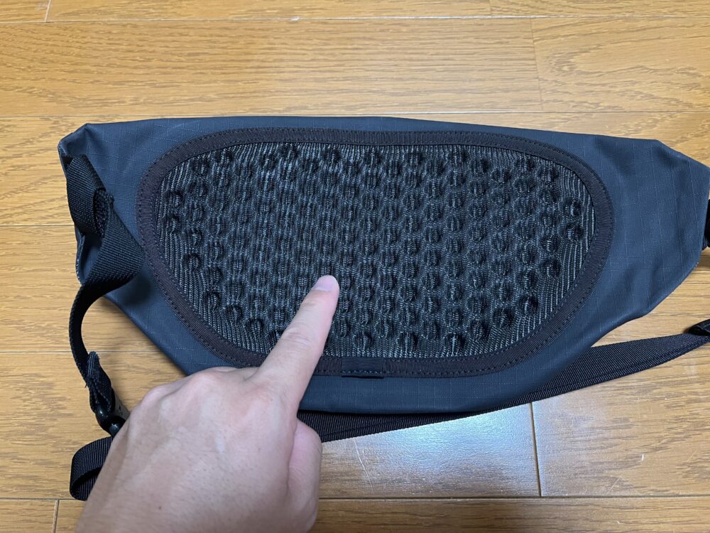 メッシュ