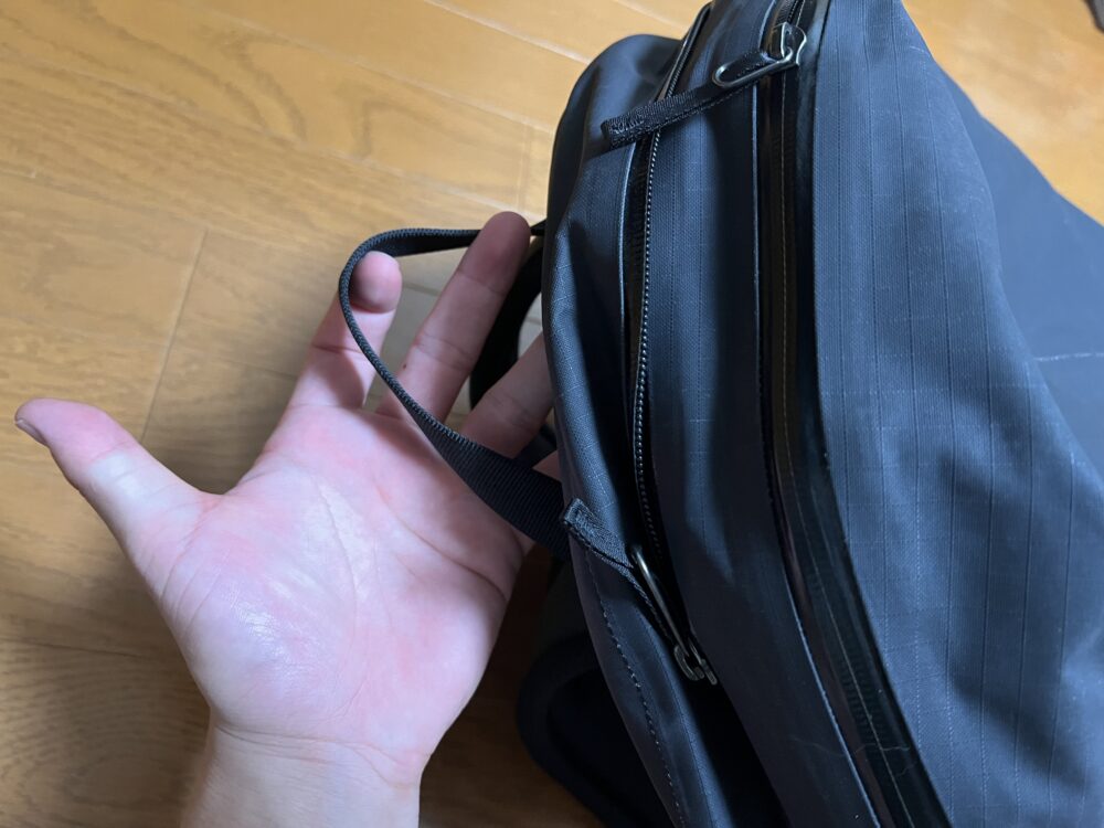持ち手