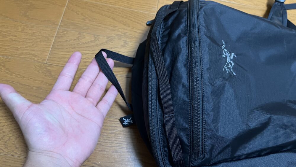 持ち手