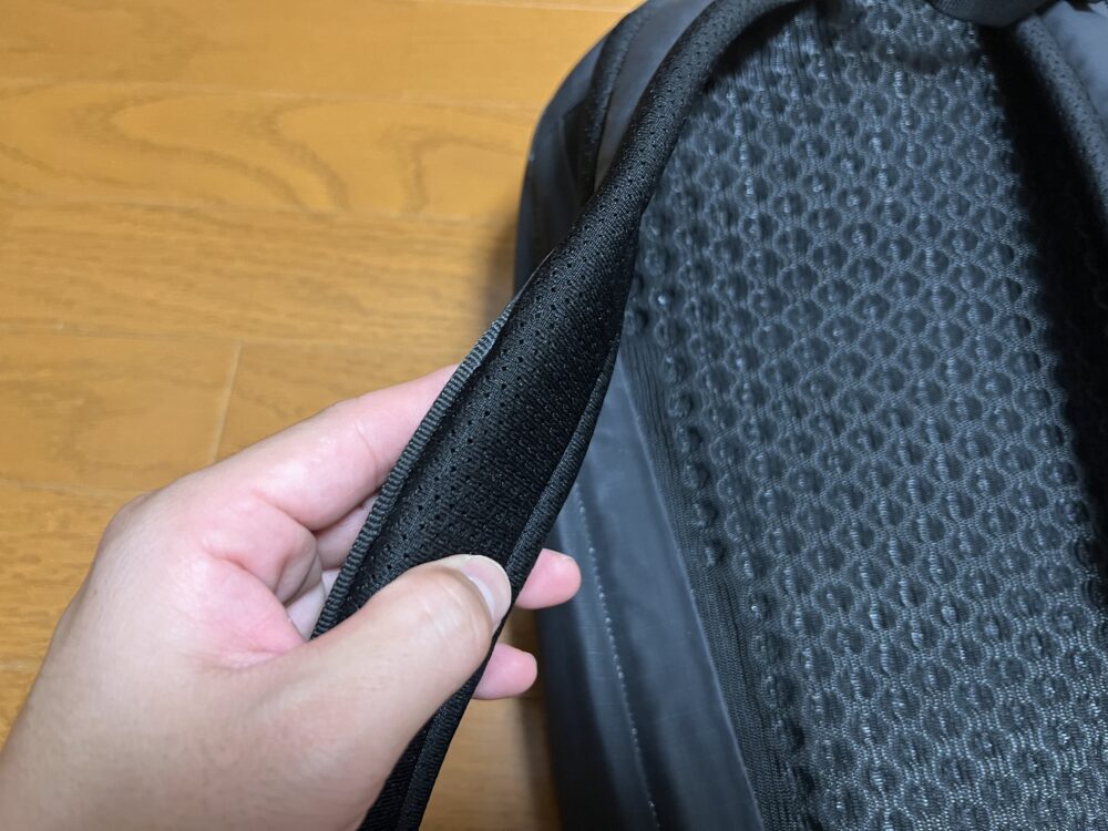 厚み