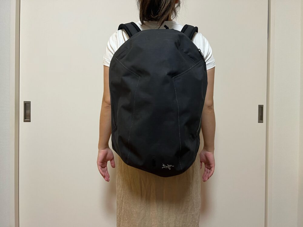 女性が使用すると
