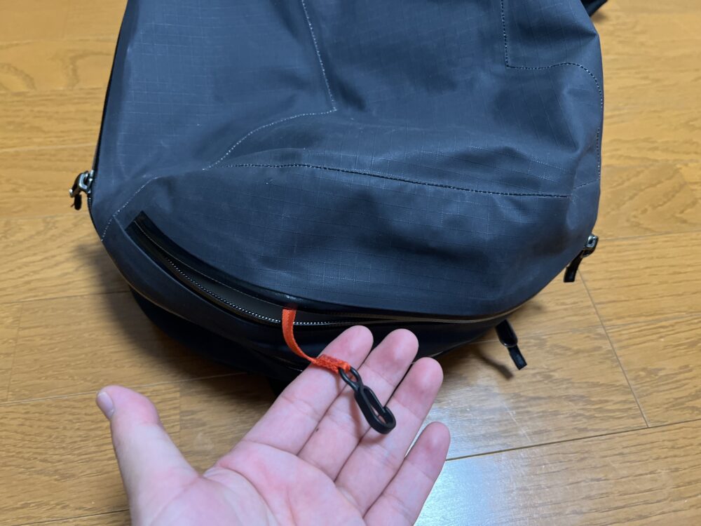キーフック