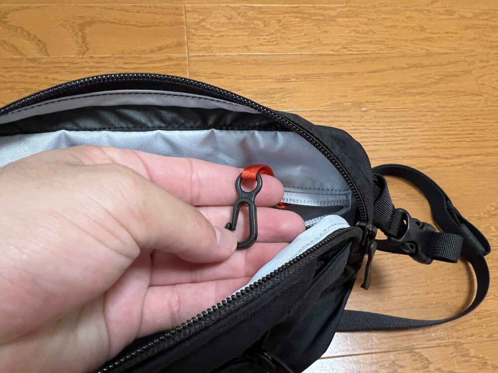 キーフック