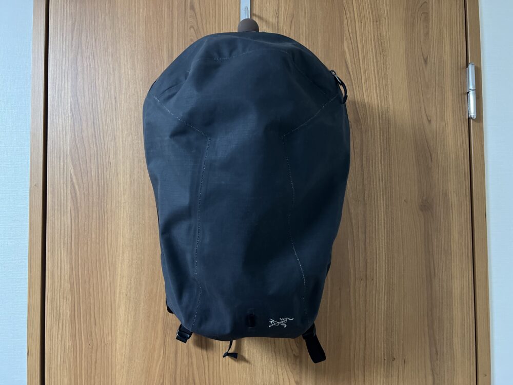グランヴィル16バックパック
