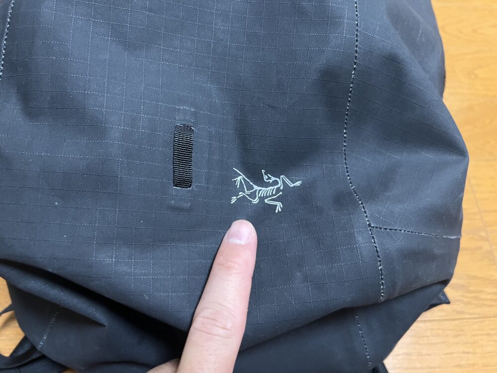 リフレクティブ素材